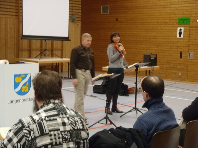 James Stanton Langenbeutingen