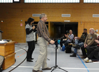 James Stanton Workshop