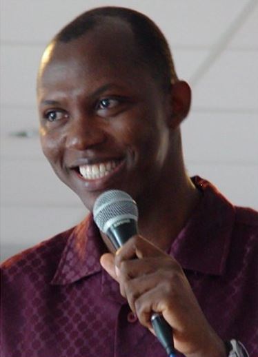 Salomon Folorunsho Bild 2