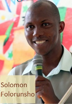 Bild Solomon Folorunsho