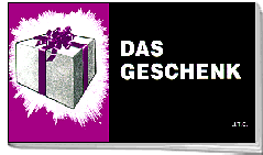 zum Chick Comic "Das Geschenk"