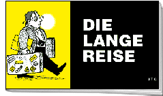 zum Chick Comic "Die lange Reise"
