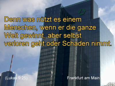 Jesus ist das Licht der Welt